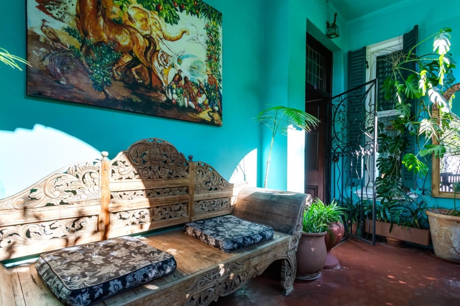 5 Bedroom Property for Sale in Gardens Western Cape